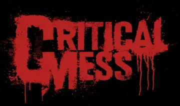 logo Critical Mess